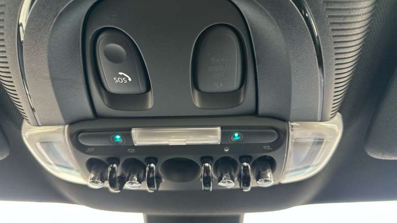 MINI Countryman 2.0 Cooper S Sport 5dr Auto Petrol Hatchback